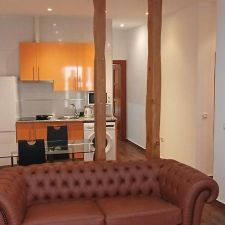 Madrid Plaza Callao, Behap Apartments 외부 사진
