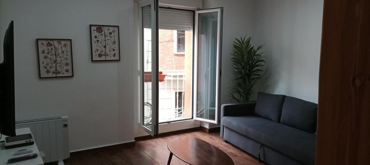 Madrid Plaza Callao, Behap Apartments 외부 사진