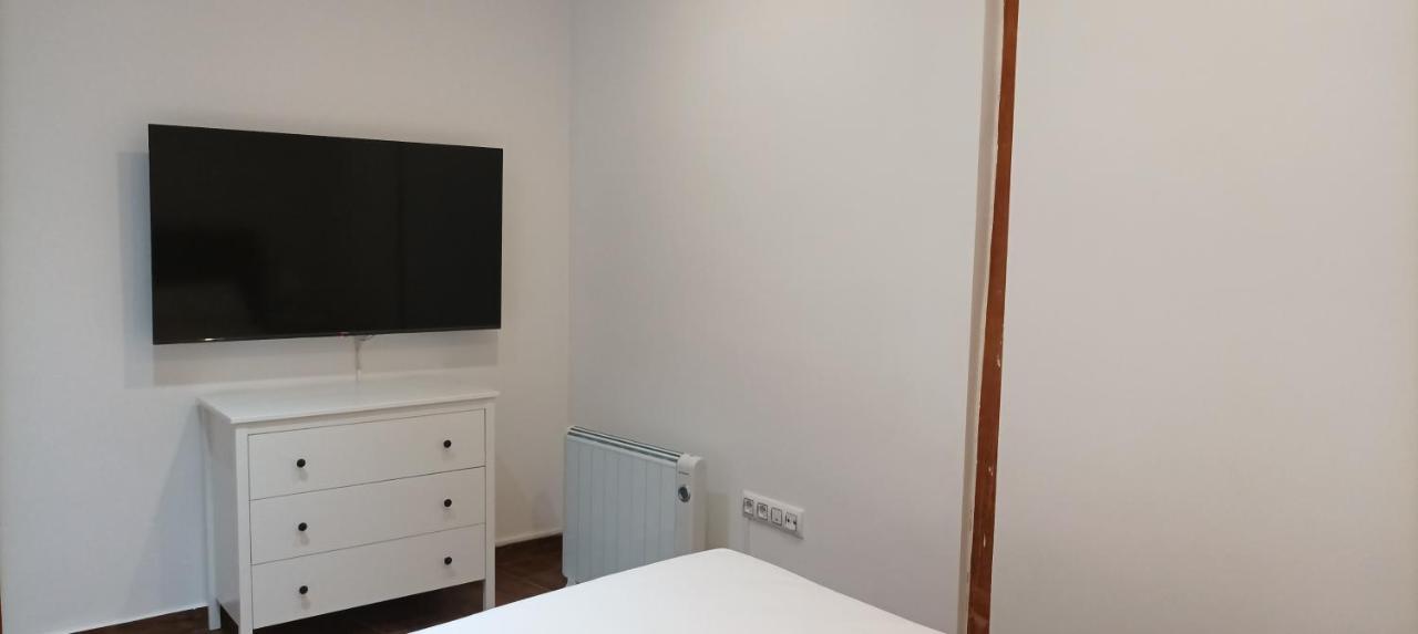 Madrid Plaza Callao, Behap Apartments 외부 사진