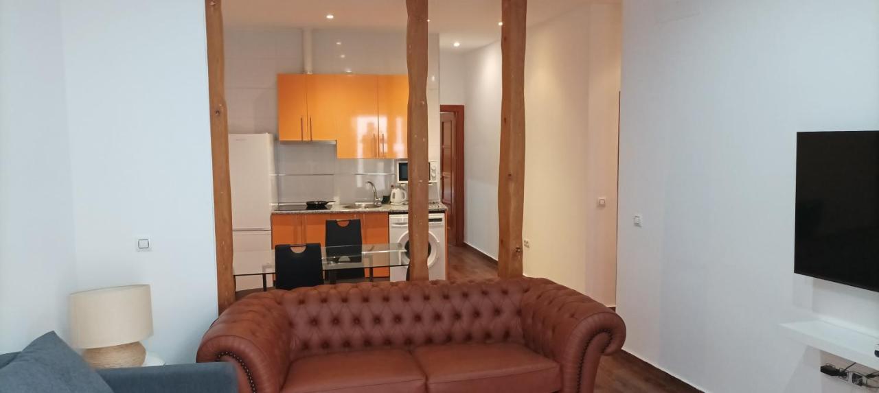 Madrid Plaza Callao, Behap Apartments 외부 사진