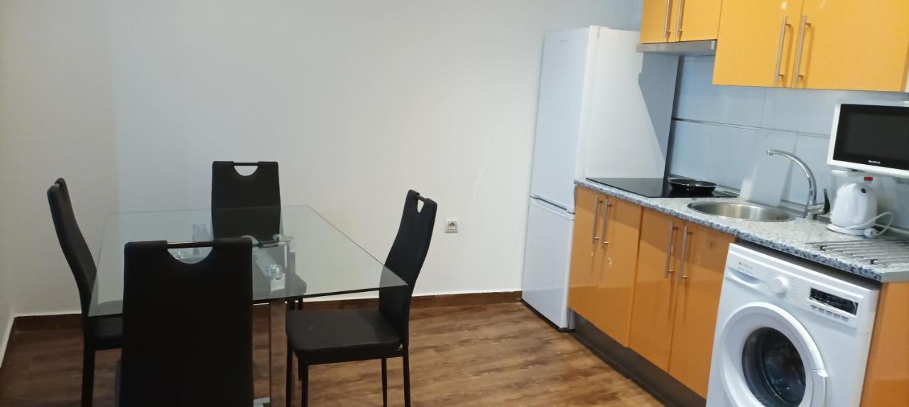 Madrid Plaza Callao, Behap Apartments 외부 사진