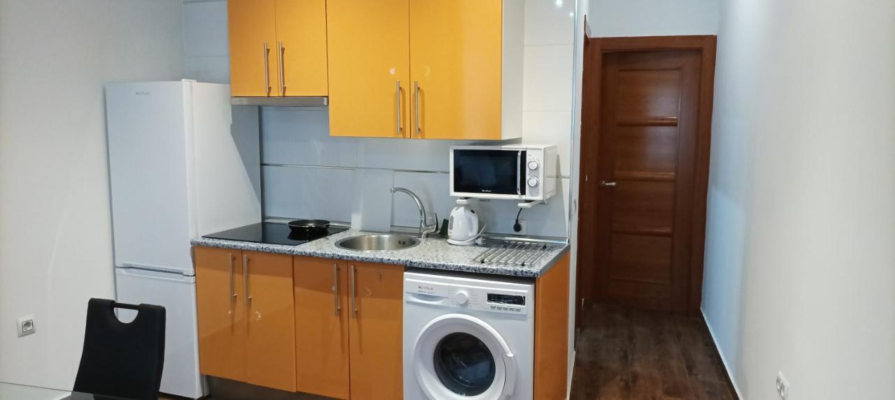 Madrid Plaza Callao, Behap Apartments 외부 사진
