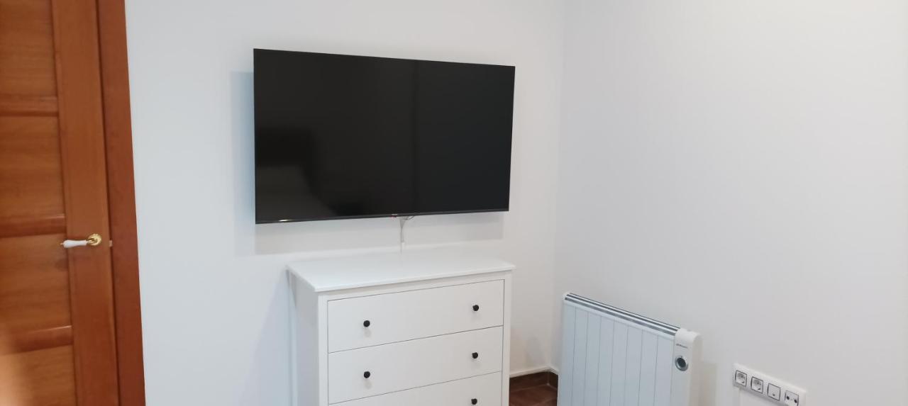 Madrid Plaza Callao, Behap Apartments 외부 사진