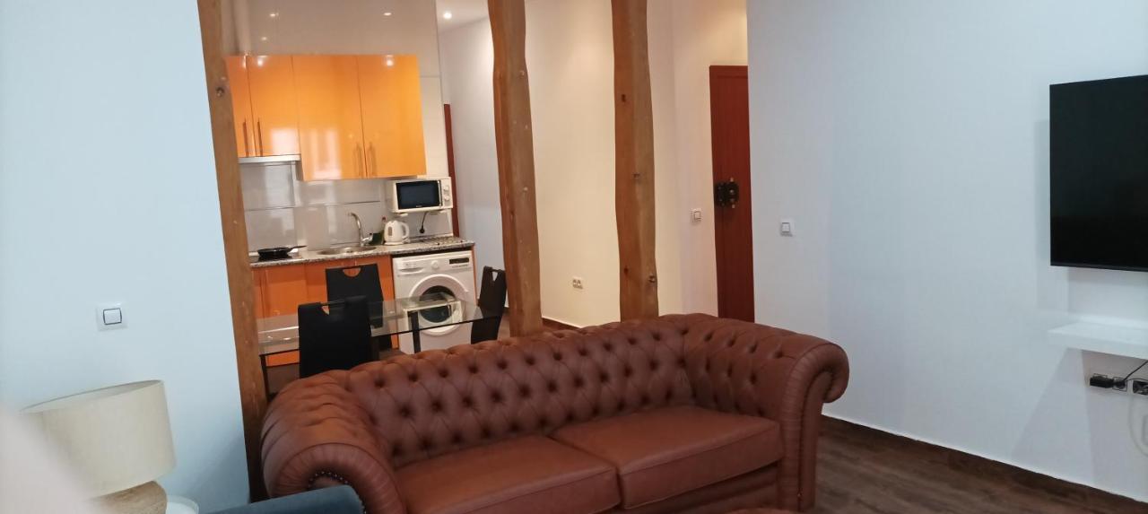 Madrid Plaza Callao, Behap Apartments 외부 사진